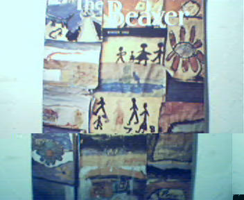 Beaver-Winter 62'-Bear Fable,Cree Dance,Lapla