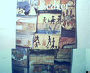 Beaver-Winter 62'-Bear Fable,Cree Dance,Lapla