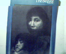 Beaver-Winter 65'-FraserCanyon,WhiteWhaleHunt
