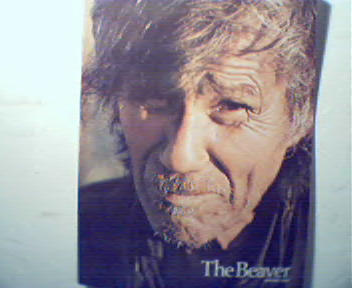 Beaver-Autumn 1966-Artic Furs,CarltonHouse