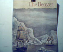 Beaver-Autumn 63'-Fur Traders, Fond Du Lac!