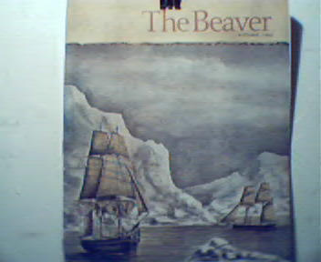 Beaver-Autumn 63'-Fur Traders, Fond Du Lac!