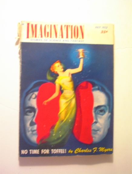 Imagination,7/1952,Charles F. Myers
