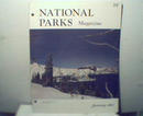 National Parks-1/61 Walden Pond,Urbanization!