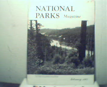National Parks-2/65 Redwood National Park