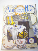 The American Home,Nov.1936,Early Pottery