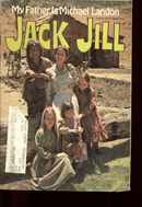 Little House on the Parrie Michael Landon