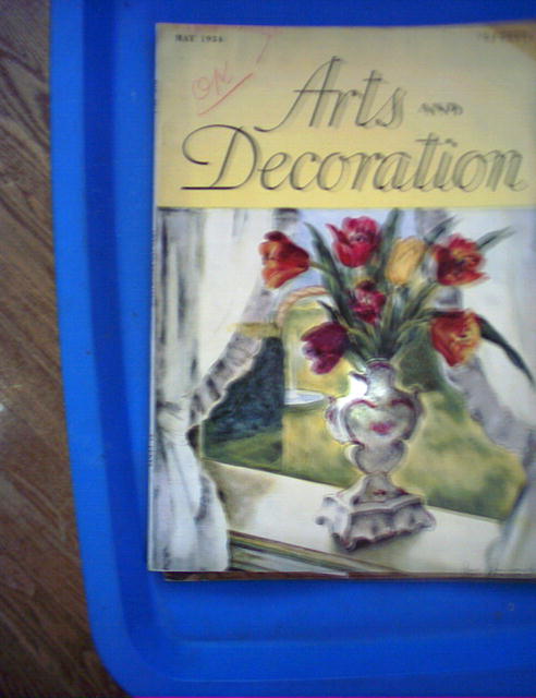 5/34Arts&DecorD.C.Embassies,Weekend&Guest Hou