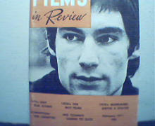 Films In Review-2/71 Gig Young,YearsTen Best