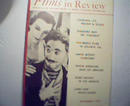 Films in Review; Pro Negro Films,TheoHuff,Mor