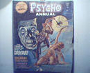 Psycho-#1-72' Myth of Dracula,Lucifer Awaits!