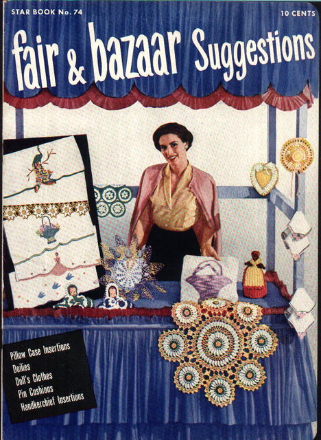 Fair & Bazaar Suggestions