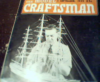 Model Craftsman-9/32-B&O, Southern Pacific