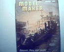 ModelMaker-1/58 HMS COSSACK,Model Train&Cars