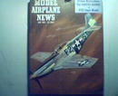 Model Airplane News=6/55 Sabre,A-Bomb,JetsIII