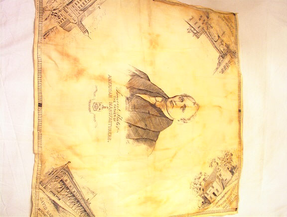 SAMUEL SLATTER Ca 1890