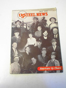 US Steel News,7/48,Americans by Choice