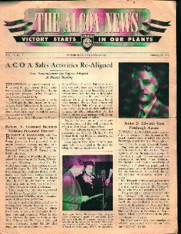Alcoa News from 2/44