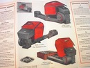 Enjoy Automatic Heat with Stokol Brochure