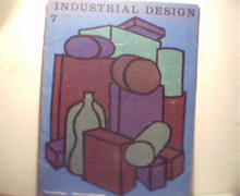 Industrial Design-7/60 Military Museum,More!