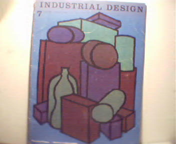 Industrial Design-7/60 Military Museum,More!