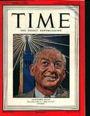 Time-10/6/47 Is Everyone Entitled to Collge?