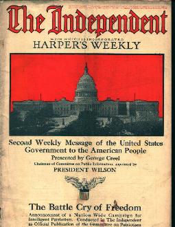 Independent-2/16/18 The Battle Cry of Freedom