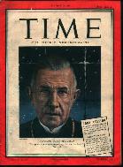 Time-12/25/44-Pony Edition-Norway's Bishop B.