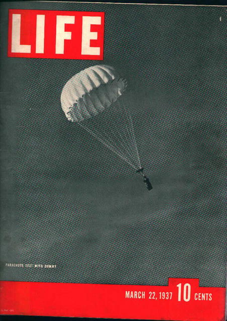 Life-3/22/37-Pythons, LaGuardia,Chain Gang