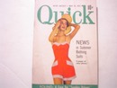 Quick,5/14/1951,Summer Bathing Suits