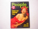People Today,7/1958,Hitchock Murders Wife