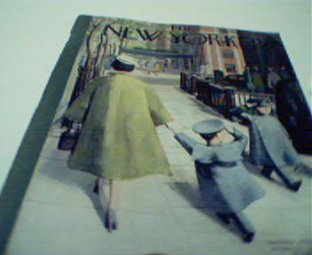 New Yorker-4/14/56 Packard,Inherit the Wind!