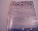 New Yorker-5/28/66 CocaCola,Citroen,Rome!