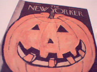 New Yorker11/2/57 Volkswagon,Lord Calvert!