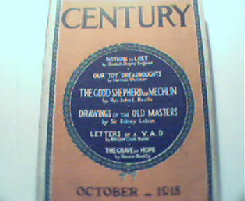 Century!-10/18 Warplanes, Old Master Artists
