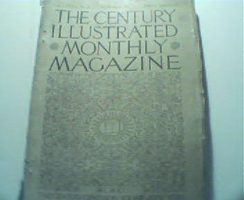 Century!-10/11 Art Expo of 1911, Algeria!
