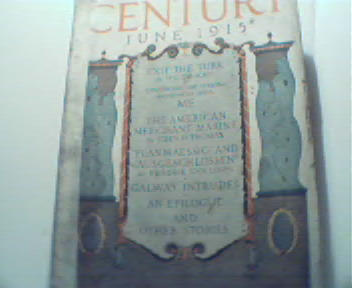 Century!-6/15 James Montgomery Flagg,Marine