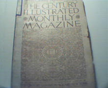 Century!-6/1901-GroverCleveland,WoodrowWilson