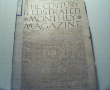 Century!-6/1901-GroverCleveland,WoodrowWilson