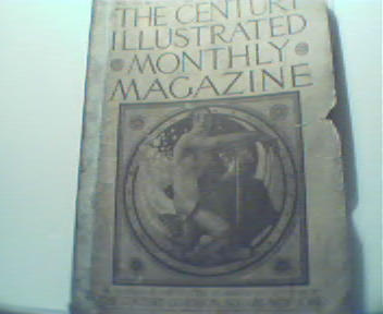 Century!-9/1901-Pan American Exposition!