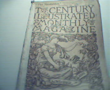Century!-11/1891Rudyard Kipling,Michaelangelo