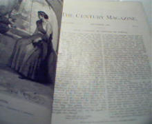 Century!-9/1884 Astronomy,Story of Uylesses