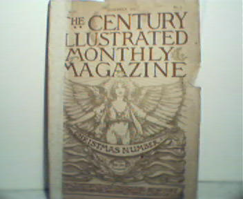 Century!-12/1891 Rudyard Kipling, Color Cove