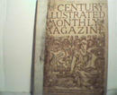 Century!-10/1891 Rudyard Kipling, Aerial Nav.