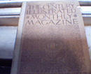 Century!-7/1895 Napoleon, Webster, War!