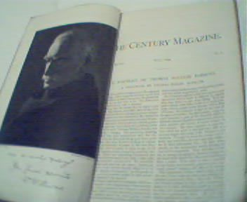 Century!-7/1894Star Spangeld Banner! TWParson