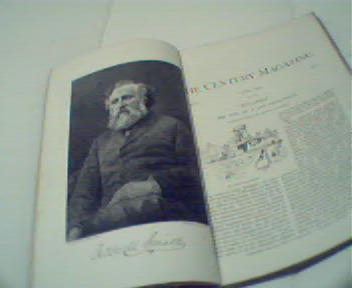 Century!-6/1892 Budapest,Politcal Cartoons!