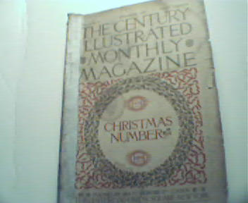 Century!-12/1895 Rudyard Kipling, Shakespeare