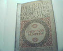 Century!-12/1895 Rudyard Kipling, Shakespeare