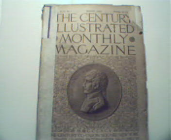 Century!-3/1895 Josephine, Horse Market,More